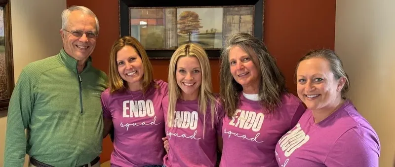 Photo of Dr. Harold Groves Cooke, DDS