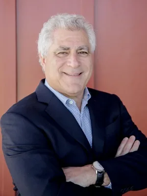 Photo of Dr. Harold Owen Enoch, DMD