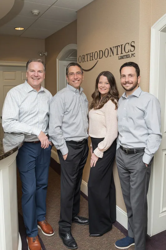 Photo of Dr. Harold L Middleberg, DMD