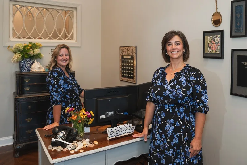 Photo of Dr. Harold Snyder, DDS