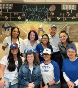 Photo of Dr. Harry L Dougherty, D.D.S., M.S.