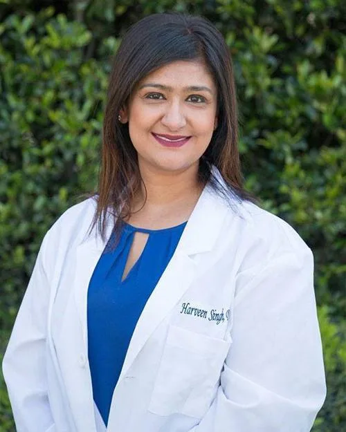 Photo of Dr. Harveen Singh Radia, D.D.S, M.S.