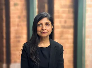 Photo of Dr. Hayley Heckman Pavlov, D.M.D., M.S.D.