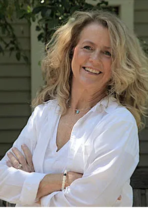 Photo of Dr. Heather Braun Buccieri, DDS MS