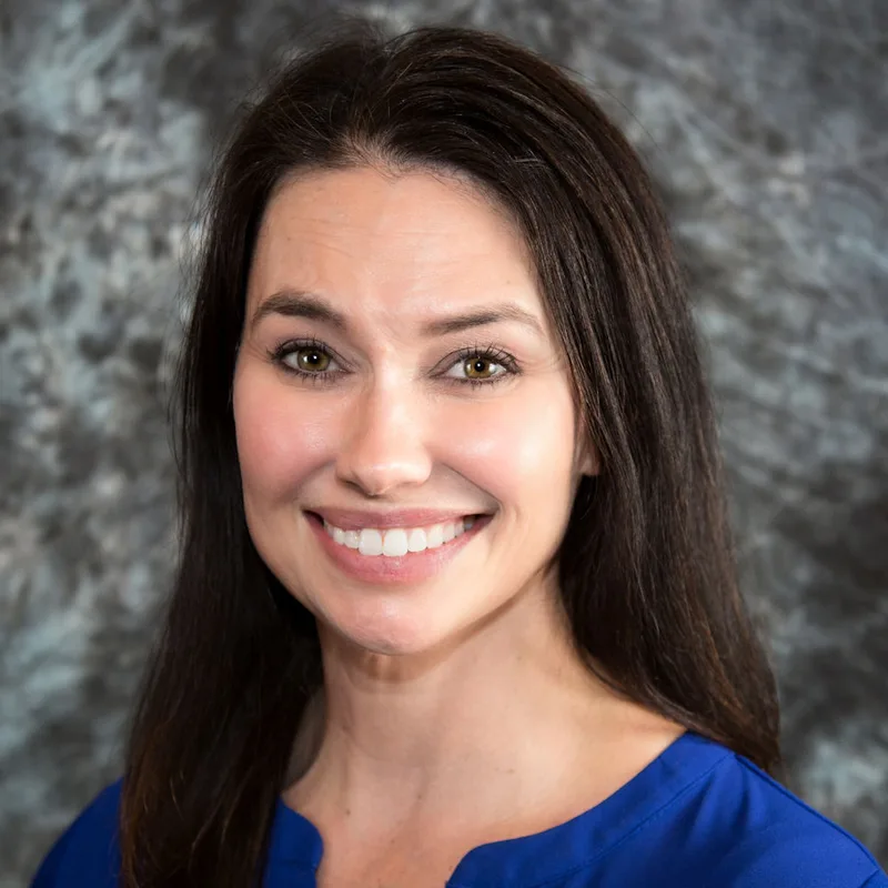 Photo of Dr. Heather R. Richardson, DMD