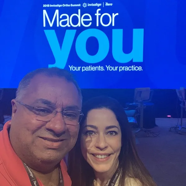 Photo of Dr. Helena Stacey Skountrianos, DMD.,MS, PLLC