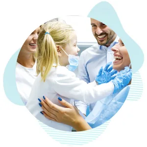 Photo of Dr. Helyne Naomi Hamelburg, D.M.D.