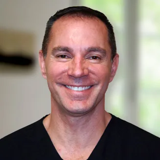 Photo of Dr. Hermann F. Hinze, DMD