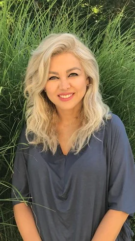 Photo of Dr. Hilda Oweisy, D.M.D.