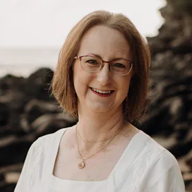 Photo of Dr. Holly R. Cantrell, D.M.D., M.S.