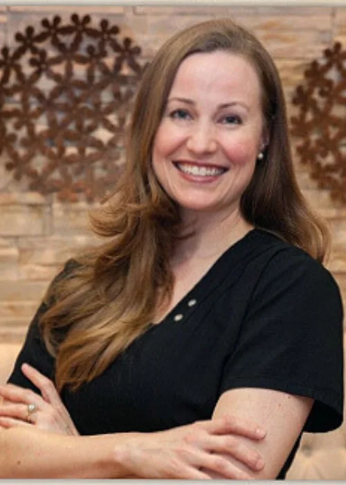 Photo of Dr. Holly Jean Gregory, D.D.S.