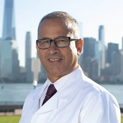 Photo of Dr. Homayoun Shah Aminyar, DDS