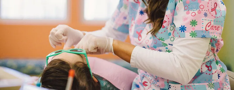 Photo of Dr. Hope Ann Tien Nguyen, D.D.S.