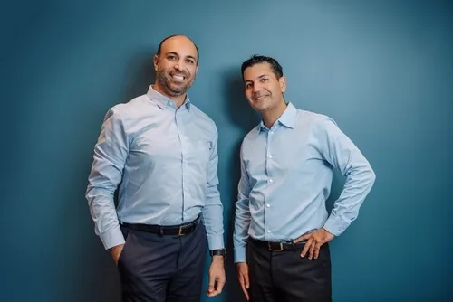 Photo of Dr. Hormoz Golian, D.D.S.