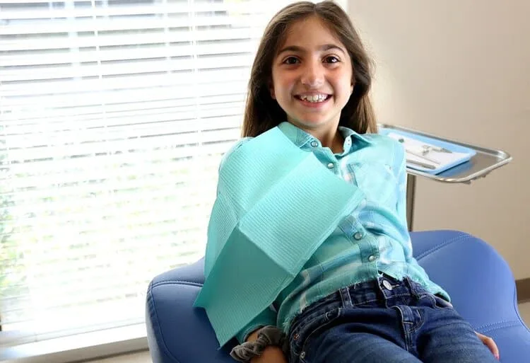 Photo of Dr. Houri Fatourachi, DDS