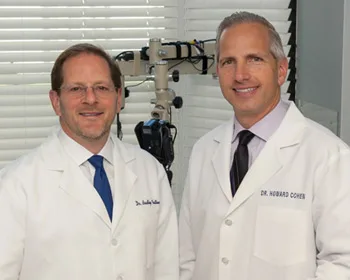 Photo of Dr. Howard Michael Cohen, D.D.S.