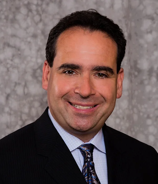 Photo of Dr. Howard Paul Fraiman, D.M.D.