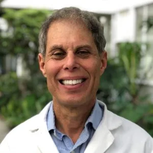 Photo of Dr. Howard Gary Kaufman, DDS