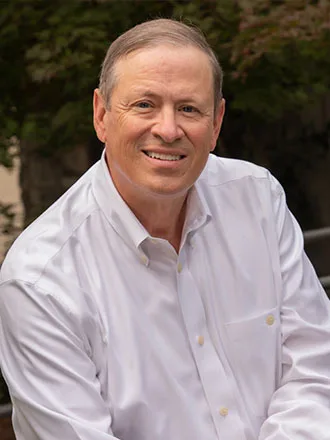 Photo of Dr. Howard Jeffrey Lindsey, D.M.D.