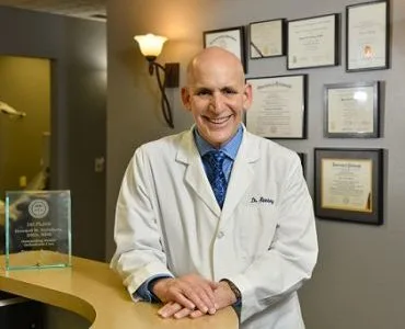 Photo of Dr. Howard M Steinberg, DMD MDS