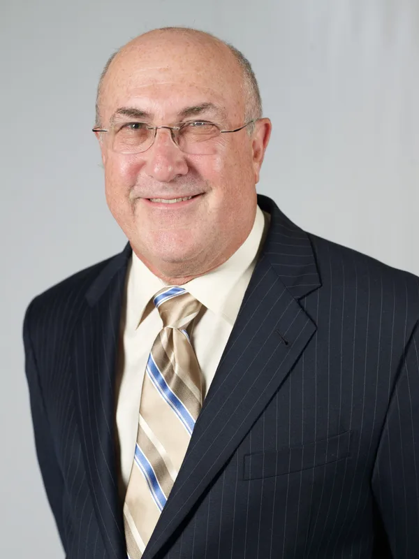 Dr. Howard Weisbart