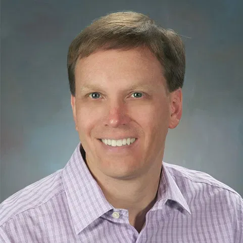 Photo of Dr. Hugh John Murdoch, DDS MS