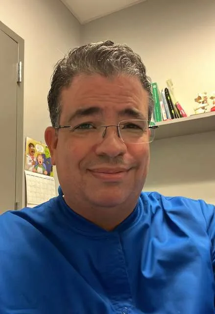 Photo of Dr. Hugo A Rivera, DDS