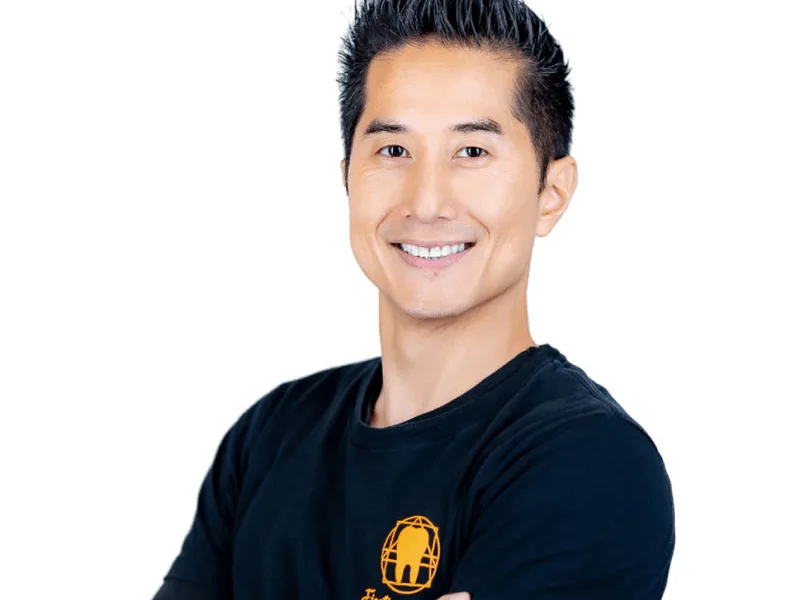 Photo of Dr. Hung Quoc Chau Lu, DDS, MSD