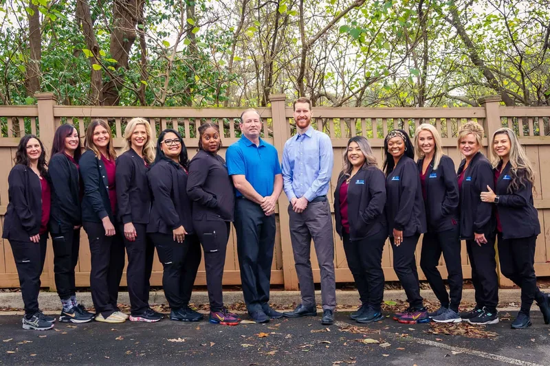 Photo of Dr. Hyman Hollis Salyer, D.D.S.