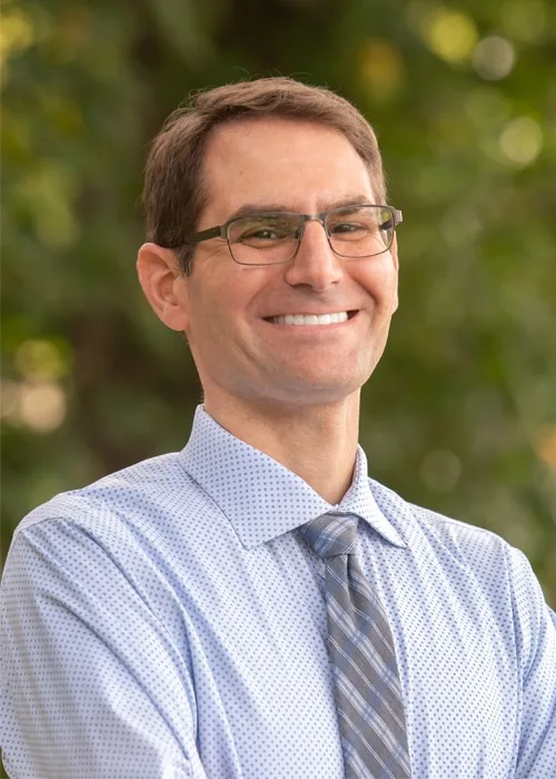 Photo of Dr. Ian Scott Silversmith, D.D.S.
