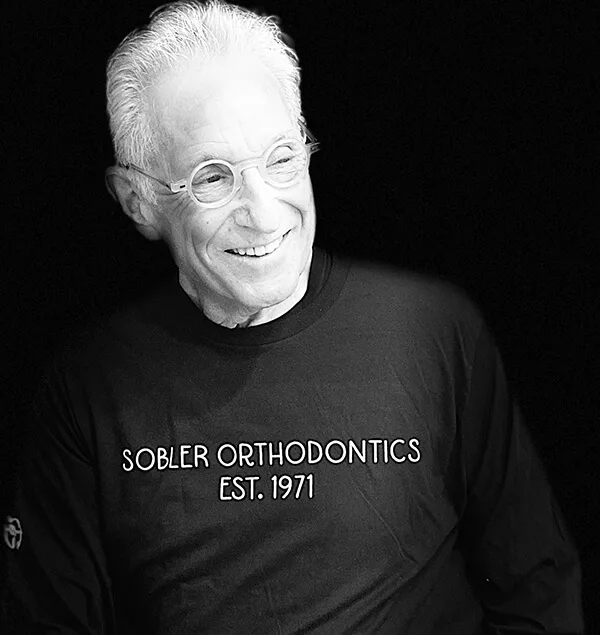 Photo of Dr. Ian D Sobler, DDS