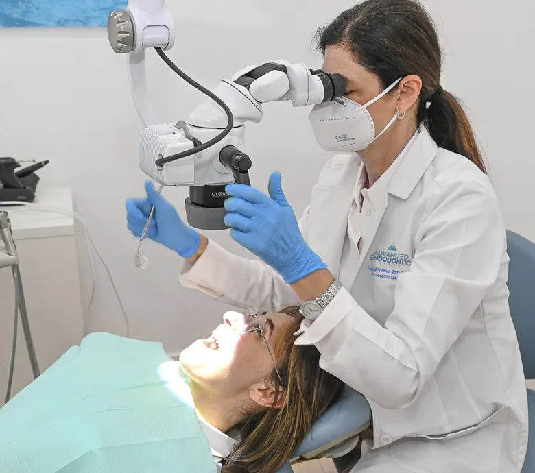 Photo of Dr. Ingrid E Epelman Dorra, D.D.S