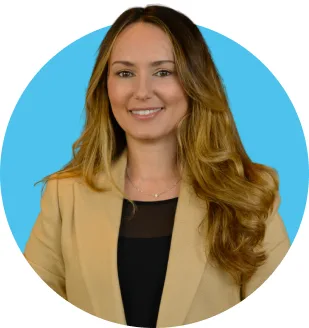 Dr. Inna Sydorak