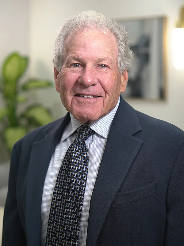 Photo of Dr. Ira Kotler, DMD