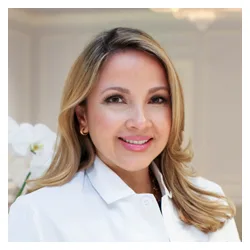 Photo of Dr. Irays Santamaria, D.M.D.