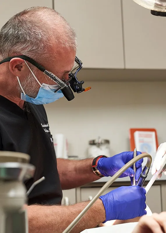 Photo of Dr. Irene Bokser, DDS