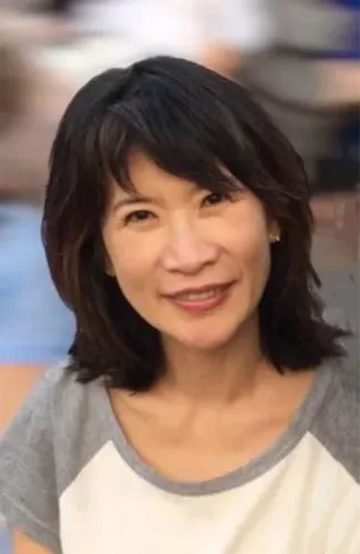 Photo of Dr. Irene C. Chang, D.D.S.