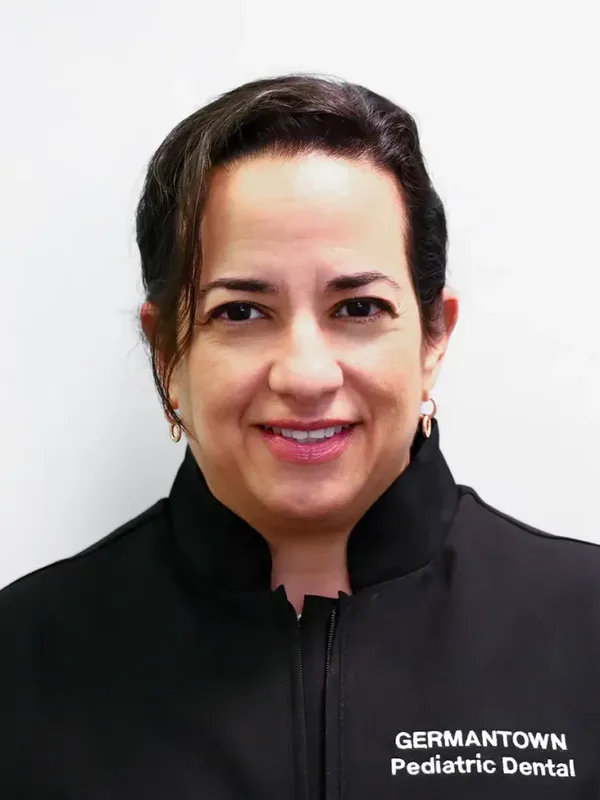 Photo of Dr. Irma Echandy, DDS