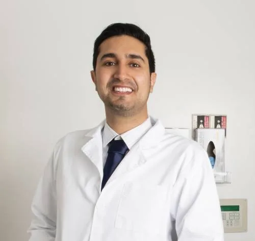 Photo of Dr. Isaac C Yue, DMD, MS