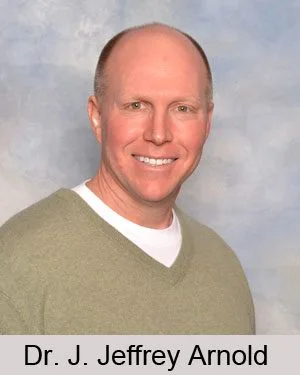 Photo of Dr. J. Jeffrey Arnold, D.D.S.,M.S.