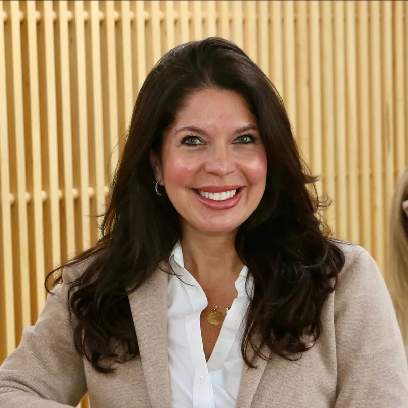 Photo of Dr. J. Anthony Quinn, DMD