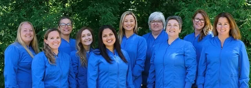 Photo of Dr. Jack Budnick, D.D.S.