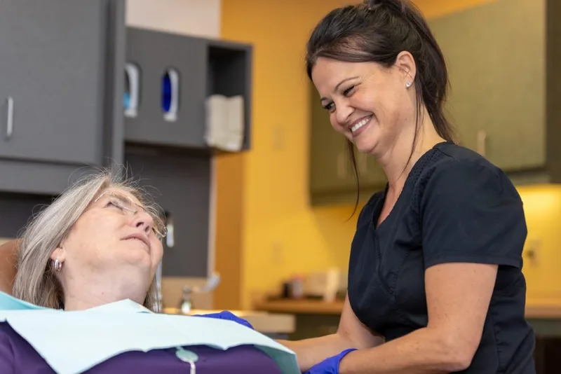 Photo of Dr. Jack Caton, D.D.S.