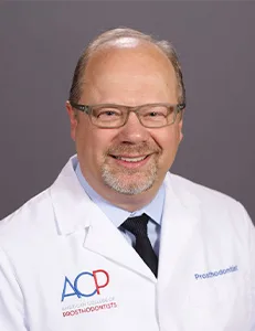 Photo of Dr. Jack D Degrado, DDS