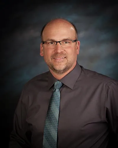 Photo of Dr. Jack B Duclos, D.D.S, M.S.