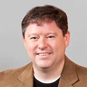 Photo of Dr. Jack Thomas, DDS