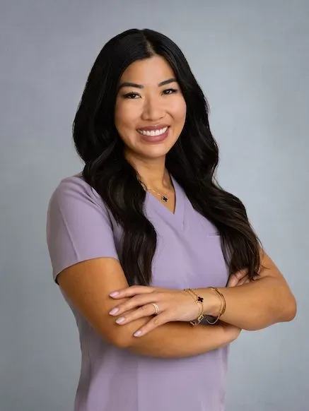 Photo of Dr. Jaclyn Bae, DDS