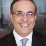 Photo of Dr. Jacob Elisha, D.D.S.