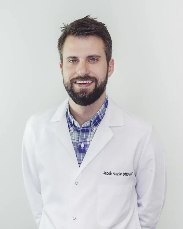 Dr. Jacob Frazier