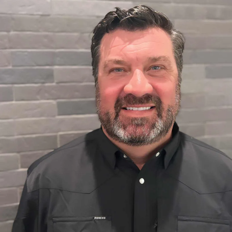 Photo of Dr. Jacob Reed Jarivs, DMD, MS